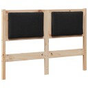  Hodegavl Annet Brun 120 cm Heltre furu
