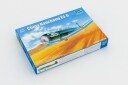 Trumpeter 1/48 China Nanchang CJ-6
