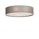 Belid Soft Plafond 44 cm - Grå