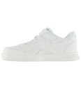 Reebok Sko - Rettslig forhånd - Ftwwht/Ftwrwht - Reebok - 27 - Sko - Hvit