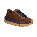 4Ccccees, Dame, Sko, Brun, 40 EU,