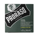 Proraso Beard Wipes Wood & Spice 6pcs