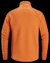 Snickers Workwear jakke 8404 oransje l