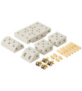 MODU Explorer Kit Sand Grey/Honey Yellow