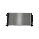 HELLA 8MK 366 301 671 Radiator motorkjøling