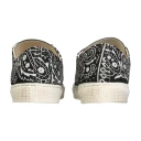 Metal Gienchi Herre Sko Flerfarget 44 EU,