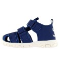 Hummel Sandaler   Borrelås Infant   Navy Peony   Hummel   27   Sandals   Blå