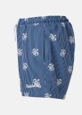 Blount & Pool Beach Stretch Shorts JR