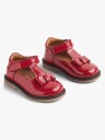 Wheat Mary Jane Lucia   Red   26