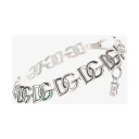Dolce & Gabbana Dame Accessories Grå ONE SIZE,