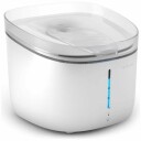 Petoneer Fresco Ultra Smart Vannfontene med 3-trinns Filtrering for Katt