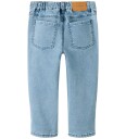 Lil"Atelier Nmmdeva Loose Jeans 2024 Es Lil Blue 104