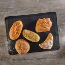 Lurch Flexiform bakematte 30x40 cm