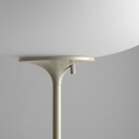 GUBI Tune Liten Gulvlampe Dimbar Stor Grå