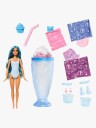Barbie Pop Reveal Sweet Treat Series Doll & Accessories Set, Cool Cupcake Fashion Doll & Pet - Multi/patterned - ONE SIZE
