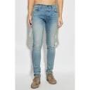 Amiri Herre Jeans Blå W30 L34,