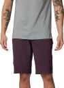 Fox Flexair Short M"s dark Purple 34