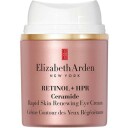 Elizabeth Arden Ceramide Retinol + Hpr Rapid Skin Renewing Eye Cream 15 Ml Nude 15 ML