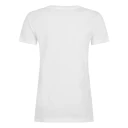 Max Mara Dame Topper Hvit L,
