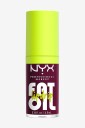 NYX Professional Makeup   Fat Oil Lip Drip   Lilla