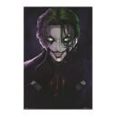 Joker Anime Plakat - 91,5 x 61 cm