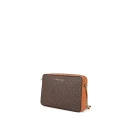 Michael Kors Dame Vesker Brun ONE SIZE,