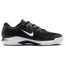 Nike Zoom Vapor 12 Allcourt Tennis  og padelsko herre Black/White Dk Smoke Grey 44