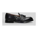 Green George Herre Sko Svart 41 EU,