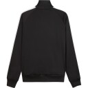 PUMA Essential T7 Poly Treningsjakke Herre Hvit/Svart XL