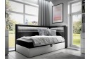Boisdale Sengeramme 90x200 cm  