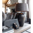 Artwood FLORENCE bordlampe Antique Bronze 82 24344