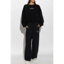 Palm Angels Dame Gensere & Hettegensere Svart XS,