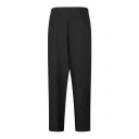Blanca Vita Dame Bukser Svart 2XS,