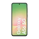 Samsung Galaxy A56 5G 8GB RAM 128GB AMOLED Smartphone Grafitt