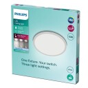 Philips Superslim CL550 SS RD 15W 40K W WVIP4406