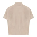 Moorer Dame Jakker Beige S,