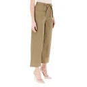 Liu Jo Dame Bukser Grønn 2XL,