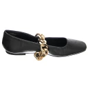 Steve Madden Dame Sko Svart 41 EU,