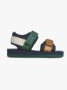 Liewood Monty Sandals   Navy   22