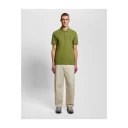 Lyle & Scott Herre Topper Grønn S,