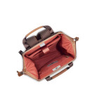 Delsey Chatelet Air 2.0 Soft Pc Sekk/Veske 14,1" Brown