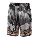 Just Cavalli Herre Shorts Grå 2XL,