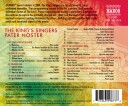 The King's Singers  Pater Noster: A Choral Reflection On The Lord's Prayer  CD