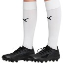 PUMA Ultra 5 Ultimate AG Fotballsko Svart 46,5