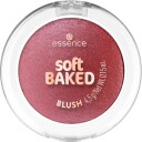 essence Soft Baked Blush 60 Cocoa Glaze