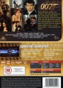 James Bond  GoldenEye DVD
