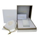 Versace, Dame, Accessories, Grå, ONE SIZE,