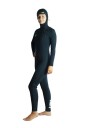 Lunasurf Women 4.4mm Hooded Yamamoto Wetsuit (Dame 6)