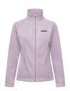 Columbia Sportswear Benton Springs Full Zip - Purple - M