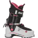 Scott Celeste, toppturstøvel dame White_Pink